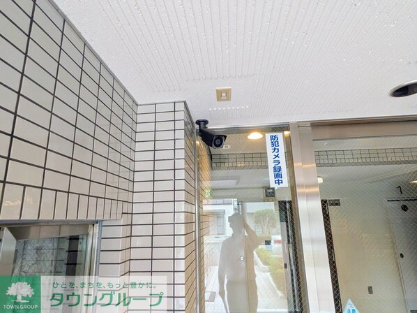 クリオ南林間弐番館の物件内観写真